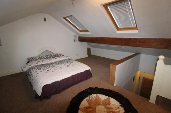 Attic