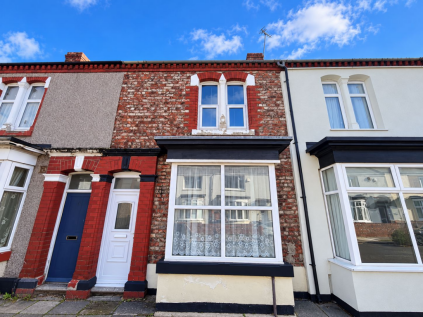 Stainsby Street, Thornaby, Stockton-on-Tees, Durham, TS17 6HP