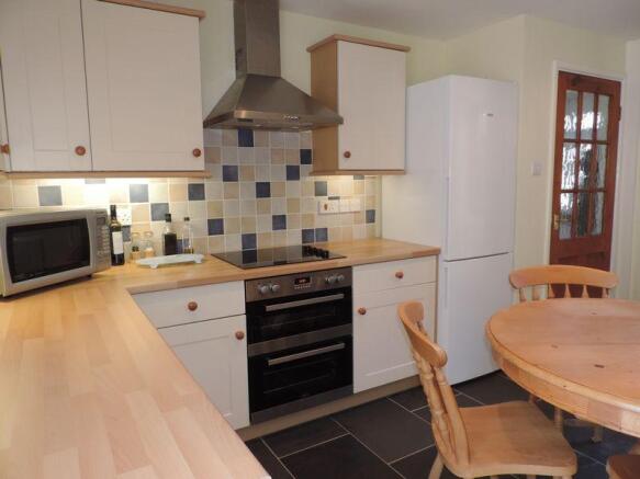 Kitchen/Breakf...