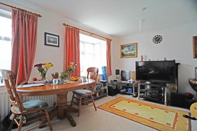 Reception room 1