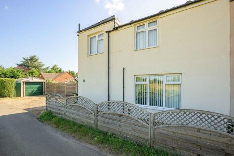 Elmside, Emneth, Wisbech, PE14 8BH