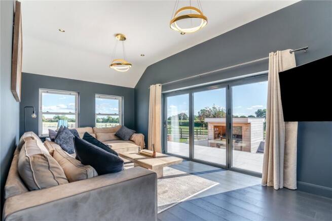 4 bed Equestrian Facility for sale Image 8