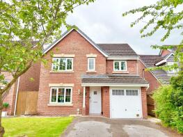 6, Wintergreen Close, Leigh Sports Village, Leigh WN7 4BL