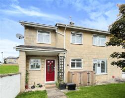 37, Church Acre, Bradford-on-avon BA15 1RL
