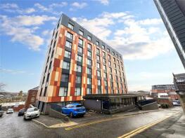 313, Cardinal Court, Scholes Street, Oldham OL1 3FU