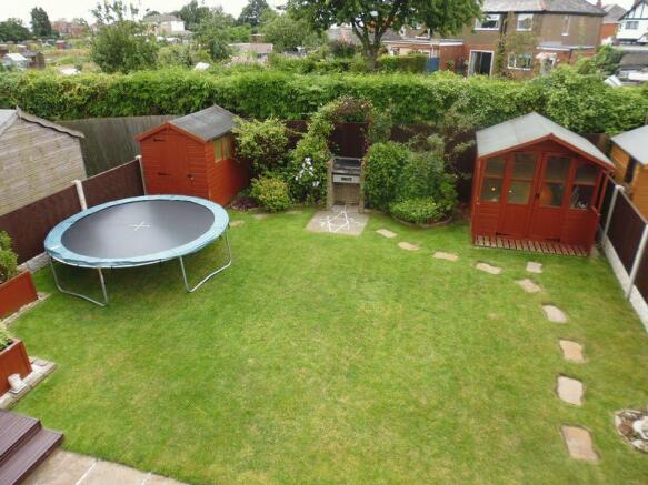 garden