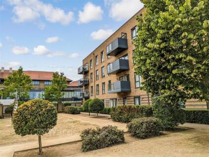 Sterling Road, Bexleyheath, Kent