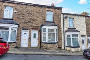 11, Edward Street, Carnforth LA5 9DA