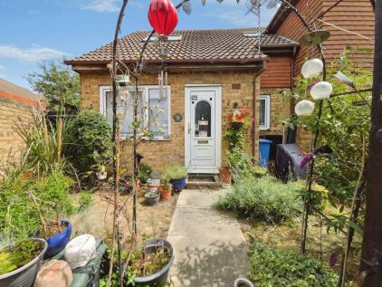 Lovell Road, Minster on Sea, Sheerness, Kent, ME12