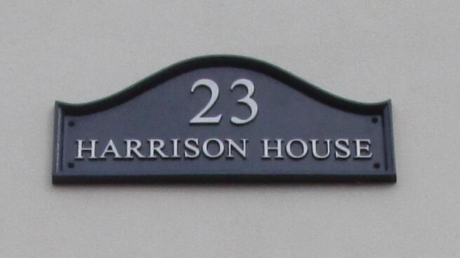 Harrison House