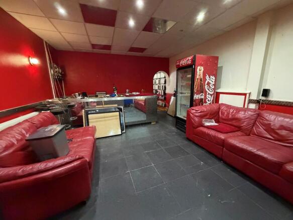 Shop Floor