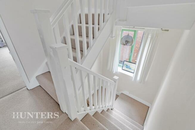 Stairway