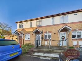 19, Faraday Close, Northampton NN5 4AE