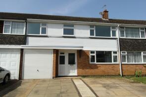 3, Poplar Avenue, Lutterworth LE17 4TH