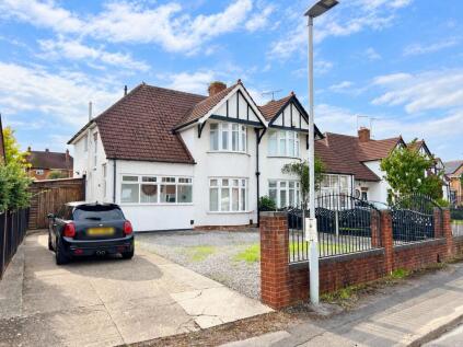 Teddington Gardens, Gloucester, GL4