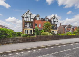 5, Kings Place, Kings Road, Horsham RH13 5RD