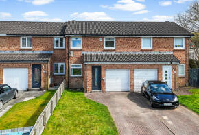 13, Chapelcross Avenue, Airdrie ML6 6PT