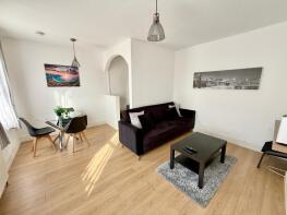 26, St Georges Avenue, Forest Gate, London E7 8HP