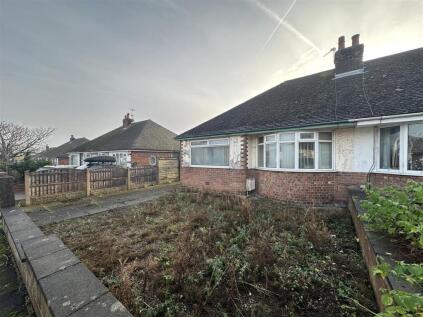 Hillcrest Drive, Tarleton, Preston