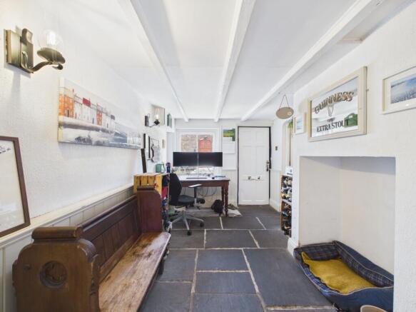 1 bed Terraced for sale Image 6