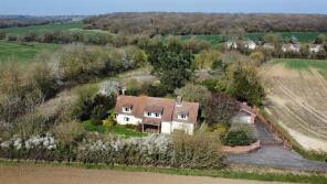 Castle Cottage, Castle Road, Offton IP8 4RL