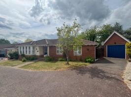 17, Larks Rise, Halstead CO9 2HB