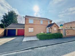 36, Glencoe Way, Orton Southgate, Peterborough PE2 6SJ