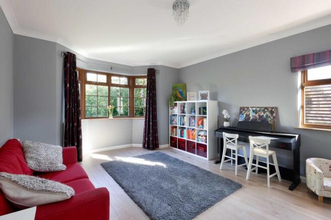 Play Room