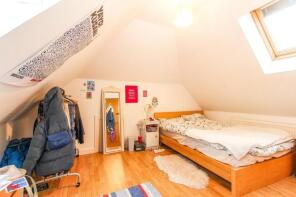 Flat 8, Ivybridge Court, Lewis Street, London NW1 8PX
