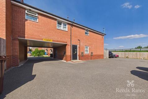 Layton Way, Prescot, Merseyside, L34