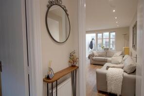 45, Whitesmith Drive, Billericay CM12 0FP