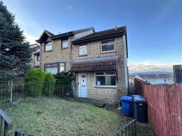 30, Luss Avenue, Greenock PA15 3EF
