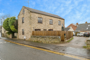 Tythe Barn, Campsall Balk, Norton, Doncaster DN6 9DQ