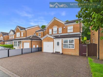 Arkendale Close, Failsworth, Manchester