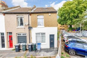 2, Gordon Road, Dartford DA1 2LQ
