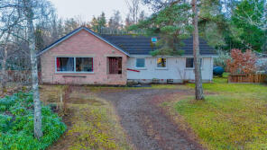 2, Ord Wood, Muir Of Ord IV6 7XS