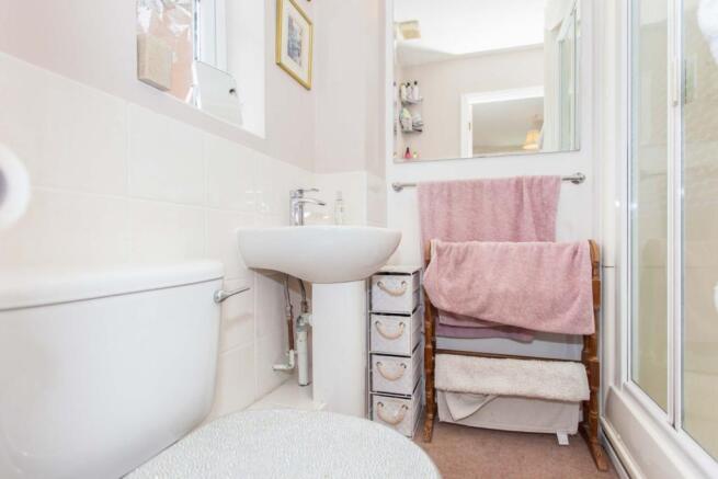 Master En-suite