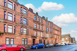 Flat 1/1, 146, Butterbiggins Road, Glasgow G42 7AF