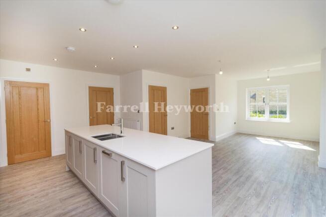 Open Plan Living vie