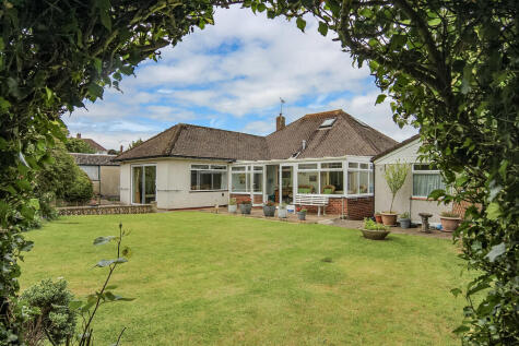 Worlebury Close, Weston-super-Mare