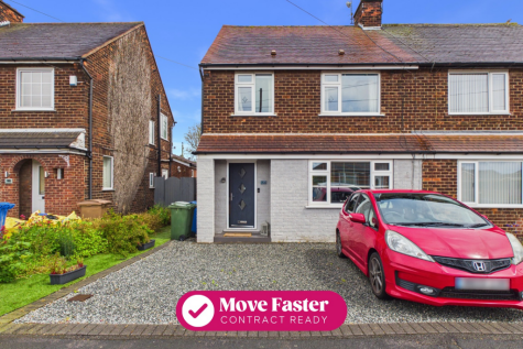 Spring Gardens, Anlaby Common, Hull, HU4 7QL
