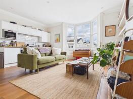 Basement Flat, 26, Waterloo Street, Hove BN3 1AN