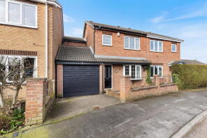 18, Coppice Gardens, Munsbrough, Rotherham S61 4RE