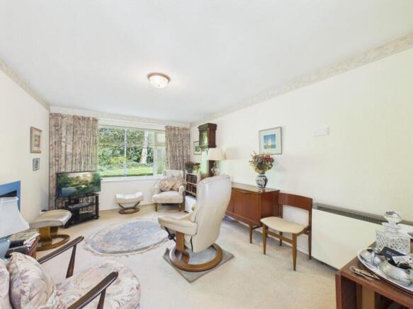 1 bed Apartment for sale Image 4