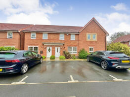 107, Brutus Court, North Hykeham, Lincoln LN6 9FY