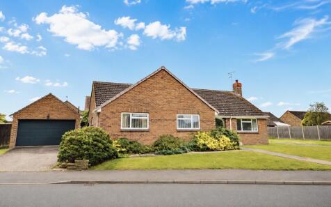 Frietuna Road, Kirby Cross, Frinton-on-Sea