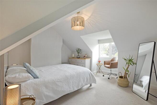2 bed Penthouse for sale Image 10