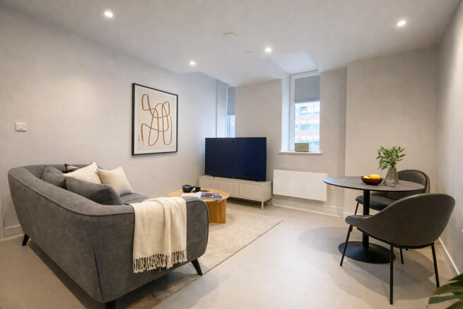 Living room2