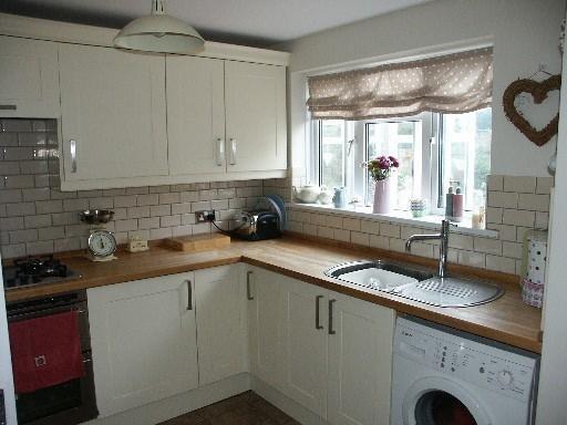 Fitted Kitchen