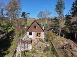 Am Bodach, Kingussie Road, Newtonmore PH20 1AY